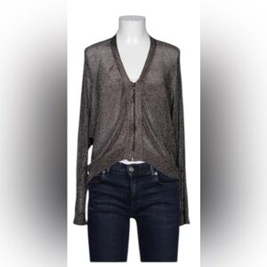 Zara Strickjacke Sweater